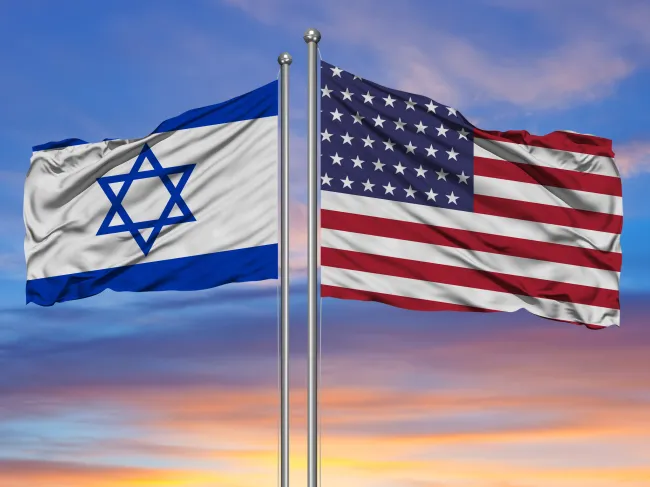 US-Israel